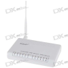 Беспроводный ADSL2+ роутер
