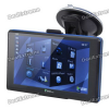 GPS Navigator Eroda E-V2