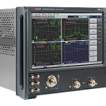 Keysight N5247B PNA-X Microwave Network Analyzer
